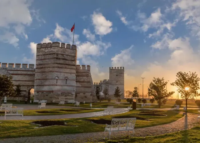 Eresin Express Istanbul