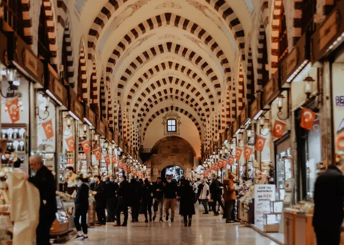 Hotel Eresin Express 3*