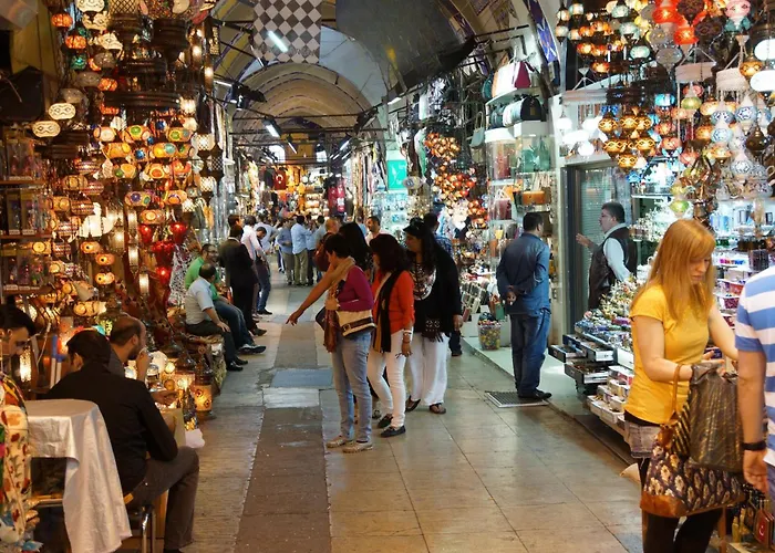 Eresin Express 3* Istanbul