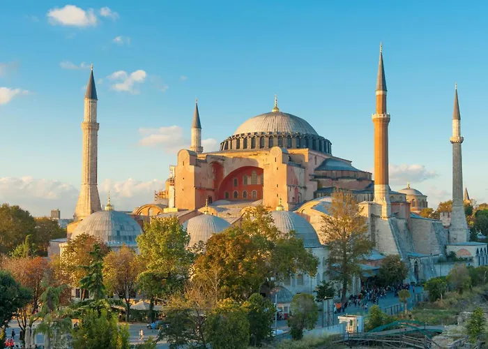 Eresin Express Istanbul