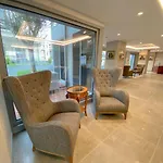 酒店 Eresin Express 伊斯坦布尔