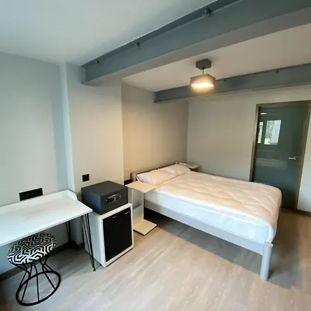 Hotel Eresin Express Istambul