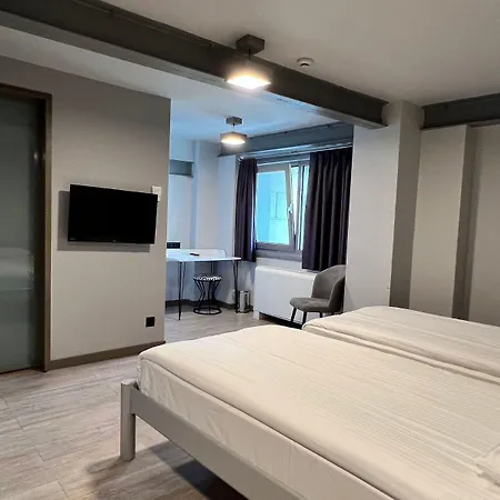 Eresin Express Hotel Estambul