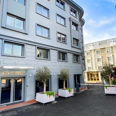 Eresin Express Hotell Istanbul