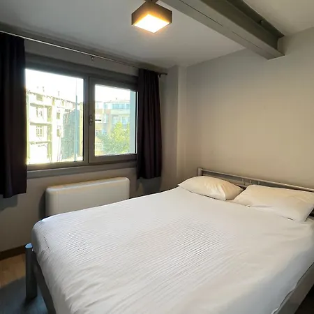 Eresin Express Hotell 3*