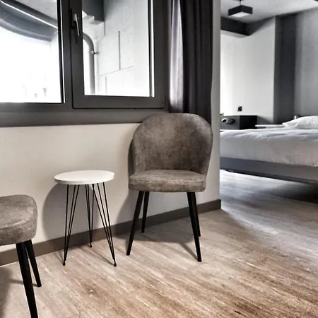 Hotell Eresin Express 3*